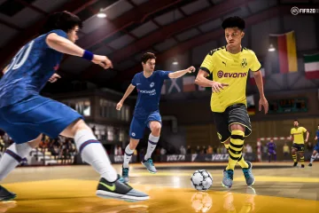 FIFA 20 - первые отзывы, революция не произошла