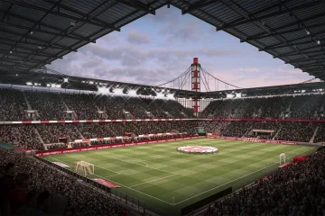 FIFA 20 - следующий патч не исправит ошибки в режиме карьеры