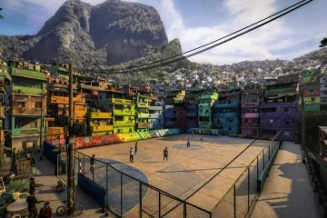 FIFA 20 вышла в релиз на всех актуальных платформах