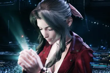 Final Fantasy VII Remake получит Classic Mode для поклонников оригинала