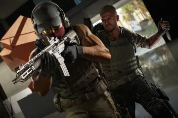 Ghost Recon: Breakpoint - анонс ОБТ и новый трейлер