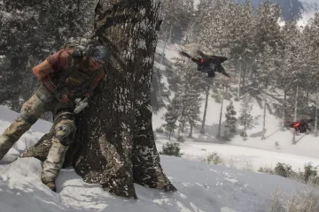 Ghost Recon Breakpoint - планы поддержки после релиза