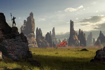 Главный сценарист серии Dragon Age основал собственную студию