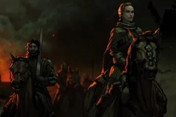Gwent: Iron Judgment - представлен трейлер нового дополнения