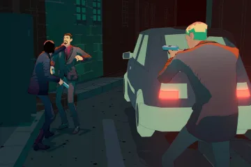 John Wick Hex - объявлена дата выхода