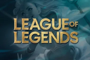 League of Legends празднует своё 10-летие