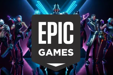 Магазин Epic Games изменил способ информирования о новых обновлениях