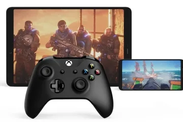 Microsoft запускает в тестовом режиме Project xCloud