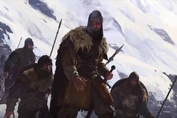 Mount & Blade 2: Bannerlord - стартовал ЗБТ многопользовательских режимов