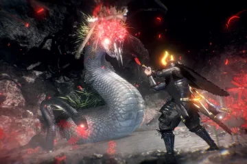 NiOh 2 - объявлено открытое бета-тестирование