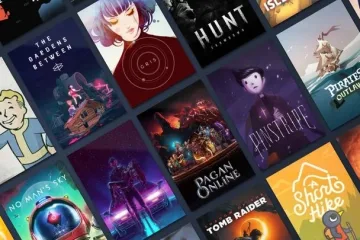 Новая бета-версия библиотеки Steam будет доступна в этом месяце