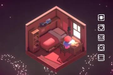 Новая игра Kind Words предлагает отвечать на письма