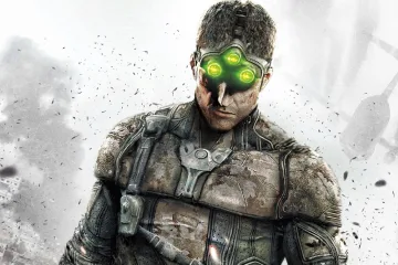 Новая утечка о следующей части Splinter Cell