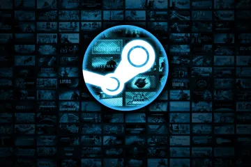 Обновление в Steam улучшило систему рекомендаций