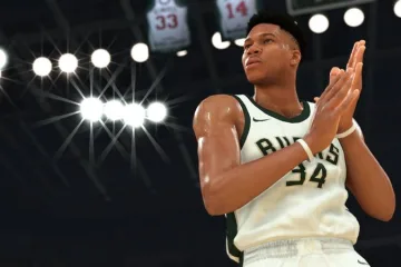 Организация PEGI подверглась критике из-за NBA 2K20