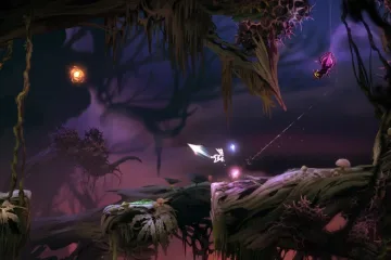 Ori and the Blind Forest выйдет на Nintendo Switch