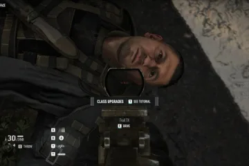 Ошибка в Ghost Recon Breakpoint позволяет устранить главного антагониста в начале игры