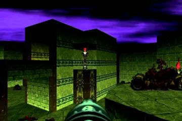 Перезапуск Doom 64 постепенно становится реальностью