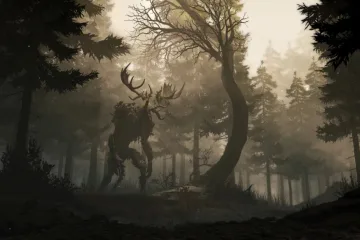 Первый патч для GreedFall улучшит работу камеры