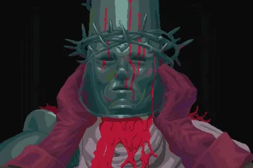 Платформер Blasphemous вышел из раннего доступа