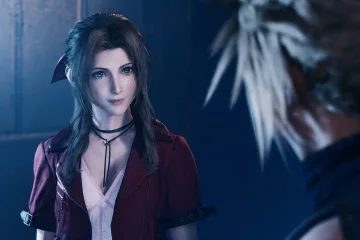Представлен игровой процесс из Final Fantasy VII Remake