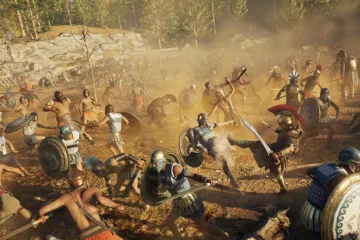 Продажи серии Assassins Creed превысили 140 миллионов экземпляров