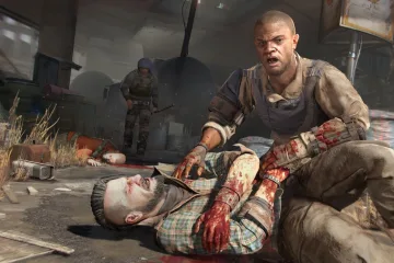 Прохождение Dying Light 2 займёт 15-20 часов