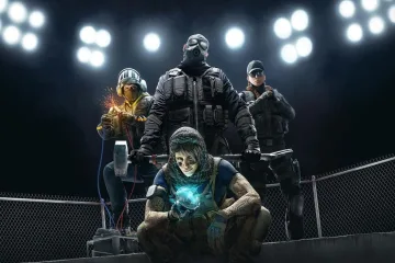 Rainbow Six Siege достигла рубежа в 50 миллионов игроков