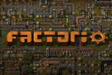 Разработчики Factorio не исправили ошибки в игре, потому что играли в WoW: Classic
