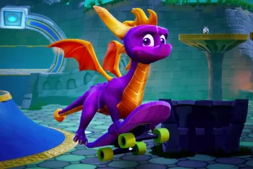 Ремастер трилогии Spyro Reignited уже доступен на ПК и Nintendo Switch