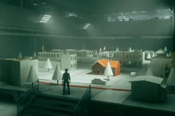 Remedy представила планы по развитию Control