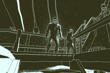 Return of the Obra Dinn будет перенесена на консоли