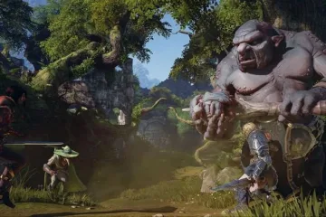 Сценаристы Batman Arkham Knight работают над новым Fable