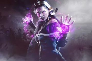 Состоялась премьера Magic: The Gathering Arena