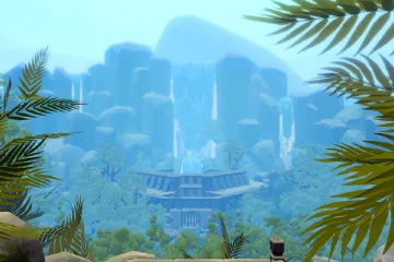 Состоялась премьера приключенческой игры Memorrha
