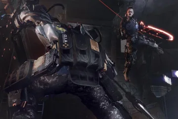 Состоялась премьера Surge 2