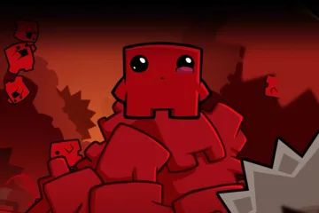Создатель Super Meat Boy Forever прокомментировал эксклюзивность в EGS