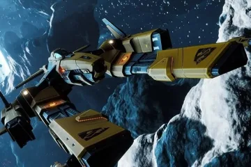 Создатели Everspace 2 признались, что многим обязаны Steam