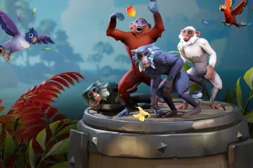 Создатели Sea of Thieves ввели микротранзакции