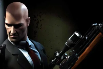 Создатели серии Hitman рассказали о причинах само повтора