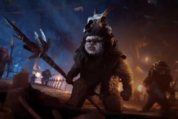 Студия DICE не заинтересована в создании Star Wars Battlefront 3