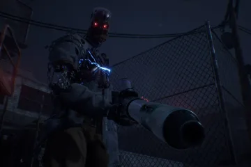 Terminator Resistance - объявлена дата выхода