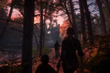 The Plague Tale Innocence получила демо-версию