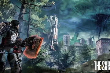 The Surge 2 - представлен новый сюжетный трейлер