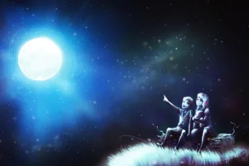 To the Moon выйдет на Nintendo Switch