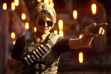 Трейлер запуска Gears 5 уже здесь, и он полон различных камео