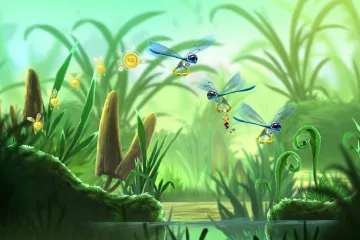 Ubisoft анонсировала Rayman Mini для мобильных устройств