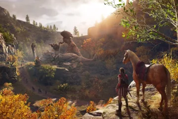 Ubisoft сосредоточится на создании больших игр