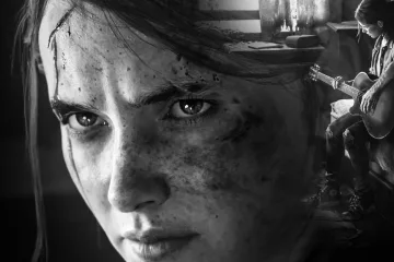 Утечка даты выхода The Last of Us Part II