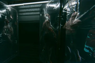 В System Shock 3 основное внимание будет уделено погружению